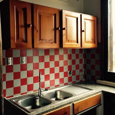 别墅 Mara 瑞塔尼