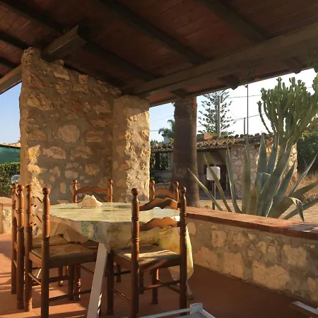 Mara Villa