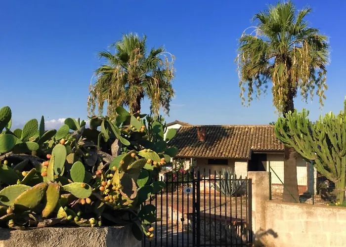 Vila Mara